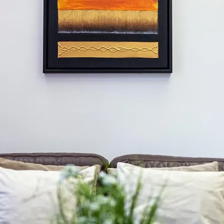 The Locale - In The Heart Of Everything