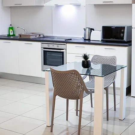 דירה The Locale - In The Heart Of Everything Saint Julian's