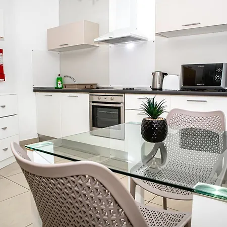 The Locale - In The Heart Of Everything Appartement