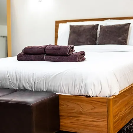 The Locale - In The Heart Of Everything Appartement *