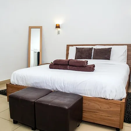 Appartement The Locale - In The Heart Of Everything