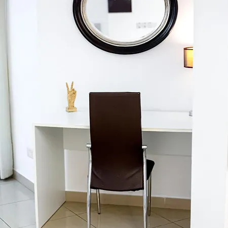 Appartement The Locale - In The Heart Of Everything