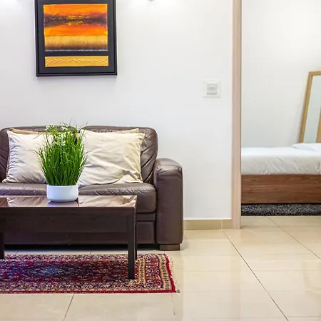 The Locale - In The Heart Of Everything Appartement *