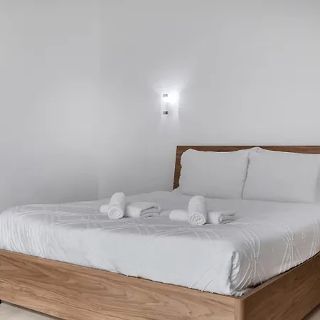 1br With Shops, Pubs & Transport Nearby Apartment Saint Julian's