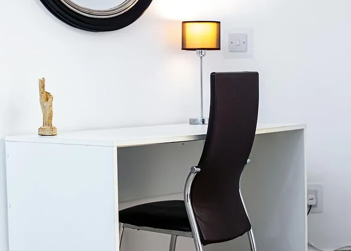 The Locale - In The Heart Of Everything * Saint Julian's