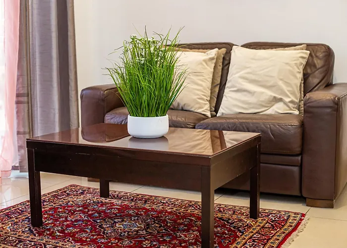 The Locale - In The Heart Of Everything * Saint Julian's