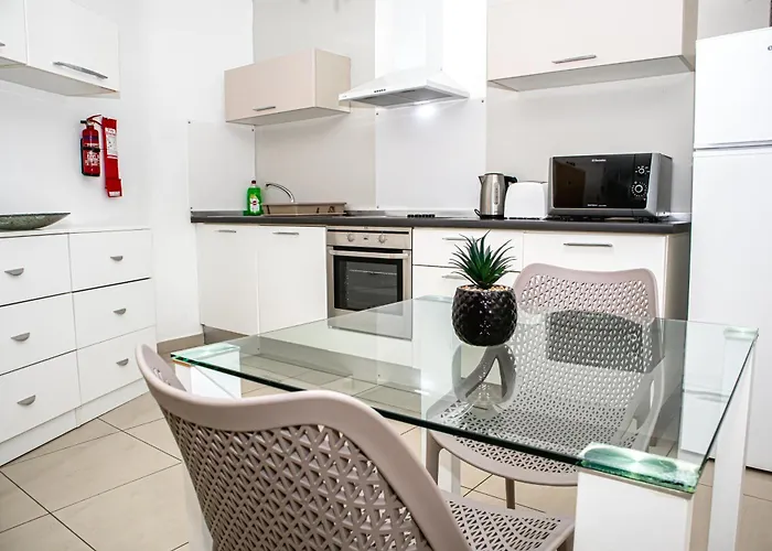 The Locale - In The Heart Of Everything Διαμέρισμα