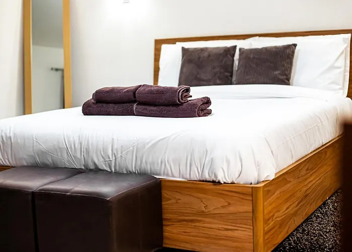 The Locale - In The Heart Of Everything Διαμέρισμα *