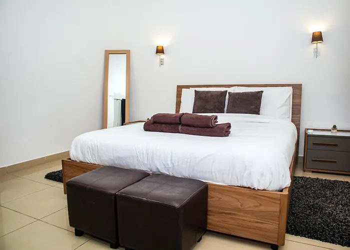 Διαμέρισμα The Locale - In The Heart Of Everything