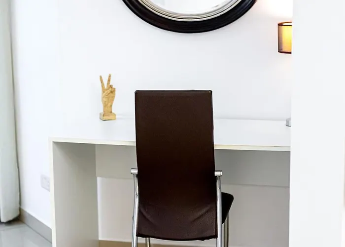 Διαμέρισμα The Locale - In The Heart Of Everything