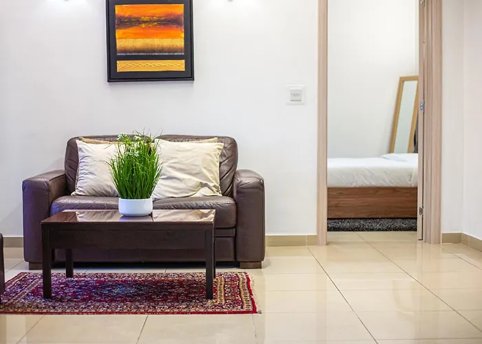 The Locale - In The Heart Of Everything Διαμέρισμα *